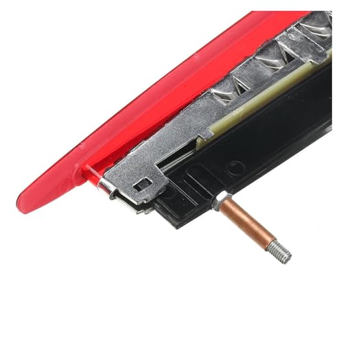 Feu stop arrière 3e feu LED BMW Série 6 E63 E64 645ci 650i M6 - 7