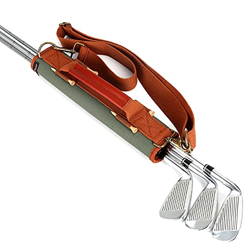Bolsa Para Palos De Golf