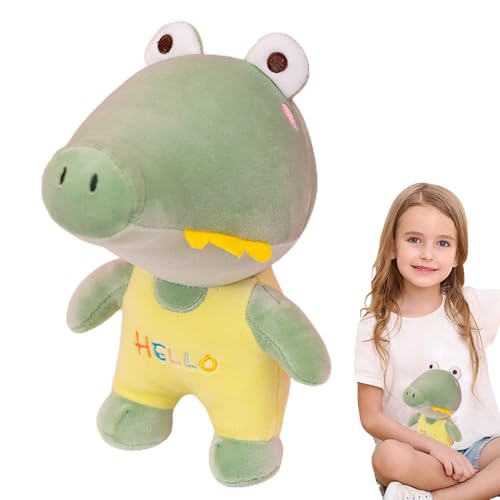 Juguetes de de dinosaurio, peluche de dinosaurios rellenos - 9 pulgadas de juguetes de muñecas blandas,Muñecas de peluche para niños para niños, decoración del hogar para la sala de estar del sofá