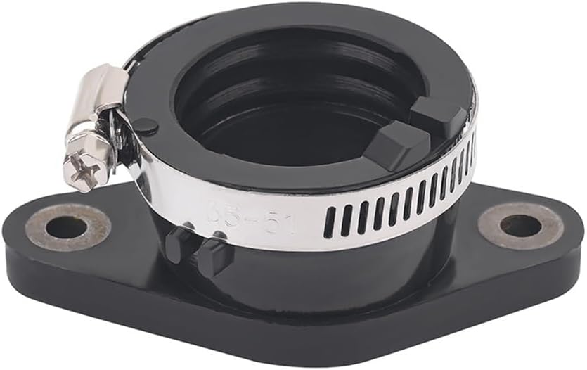 Motorcycle Carburetor Manifold Fit For 400 450 350 TRX400 FW 16211-HM7-003 16210-HN5-671 16210-HN0-A01