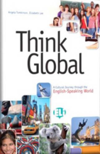  Think Global: Student\'s Book