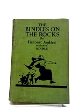 Hardcover Bindles On The Rocks Book
