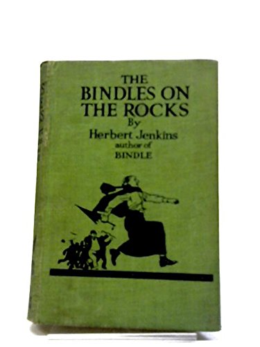 Bindles On The Rocks B0014VKHI4 Book Cover