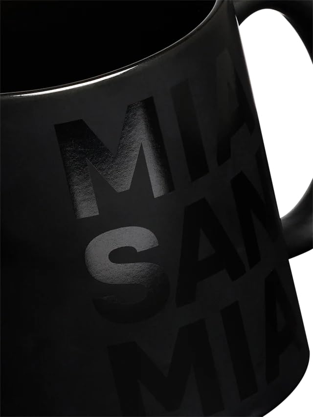 FC Bayern München Fili?anka Mia San Mia/BK 32462