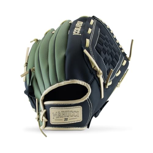 MARUCCI Swift Series SWFT12, Baseball Glove, 12