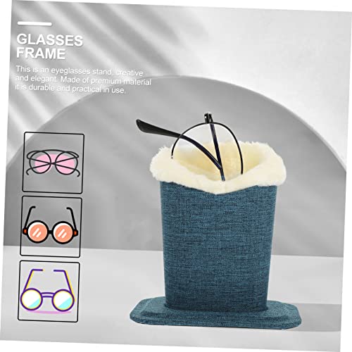 Présentoir à lunettes doux Navy pour ne plus rayer vos précieuses montures - 7