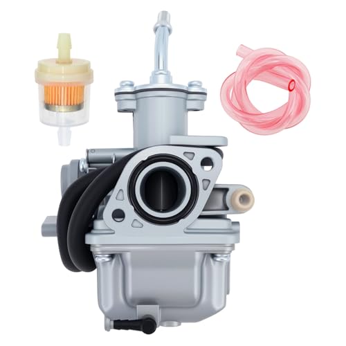 Carburateur Moto 4 YFM80 Raptor 50 Raptor 80 Champ 100