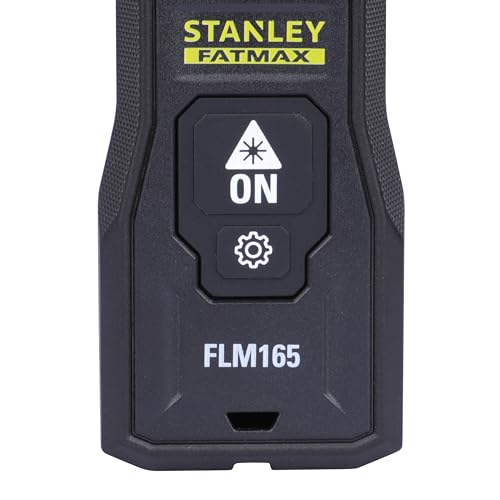 St. Laser Misuratore FLM165 FMHT77165-0 - 14