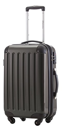 Hauptstadtkoffer Alex Valise Cabine 55x38x23 cm, 42 L,...