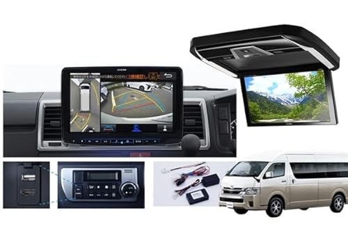 DAF11Z-HI-200-PM+PXH12X-R-B�n�C�G�[�X200�n(�n�C���[�t)�p�p�m���~�b�N�r���[�Ή��t���[�e�B���O�r�b�OX+���A�r�W����SET