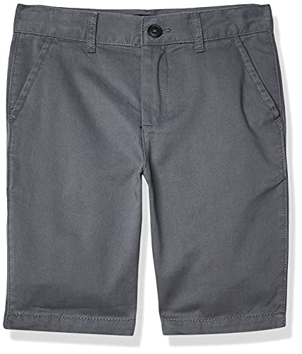 Image of The Children's Place Boys' Stretch Chino Shorts
