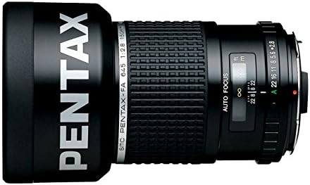 Amazon.co.jp: PENTAX 単焦点マクロレンズ FA645マクロ 120mmF4 645 