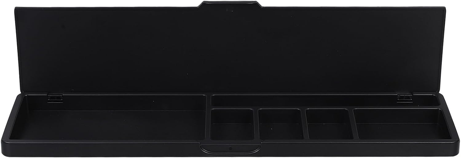 Sosoport Ergonomic Keyboard Wrist Rest and Mouse Wrist Support Pad with Desktop Storage Case for Office and Home Computer Use