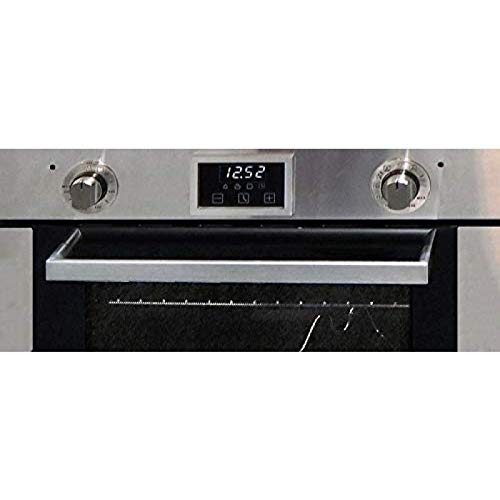 Kaiser Gas Herdset Autark/Kaiser Eg 6372 Einbau Gasbackofen/Kaiser KG 9356 Edelstahl Gaskochfeld 90 cm/Gas Herd mit… – Bild 3