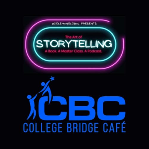 『College Bridge Cafe: (Spanish) The Harold O'Levy School (Group 1)』のカバーアート