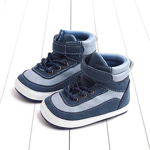 Spring and Summer Children Infant Toddler Shoes Boys and Girls Sports Shoes Flat Bottom High Top Girls Casual Shoes3