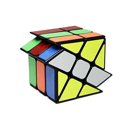 OJIN YONGJUN YJ Windmill V2 3x3 Cube YJ Wheel