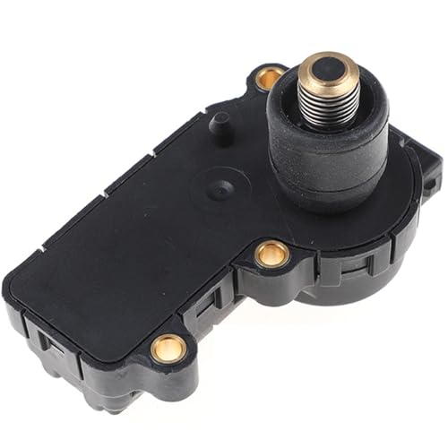 Idle Control Valve 0132008601 Idle Speed Air Control Valve for Peugeot 106 306 for Volkswagen Polo Golf for Citroen Installation