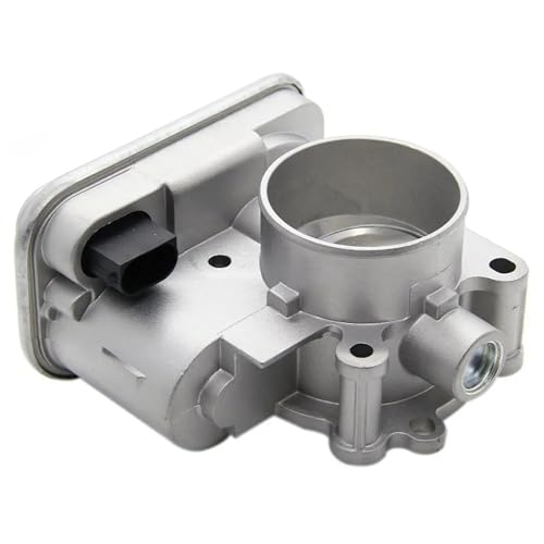 Corps papillon 4891735AC pour résoudre les problèmes de ralenti instable