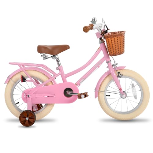 幼児用自転車 18インチ ピンク」の人気商品一覧 | 安い商品を通販