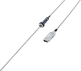 IKA 3122100 Pt 100.23 Temperature Sensor