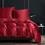 Tamaño: juego de cama de 2 piezas, 1 funda nórdica de 135 x 200 cm y 1 funda de almohada de 80 x 80 cm, para cama individual. Tanto la funda nórdica como la funda de almohada tienen cremallera.