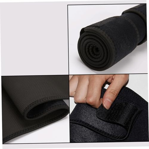 Faja Ajustable para Muslo con Sudor para Deportes miniatura 2