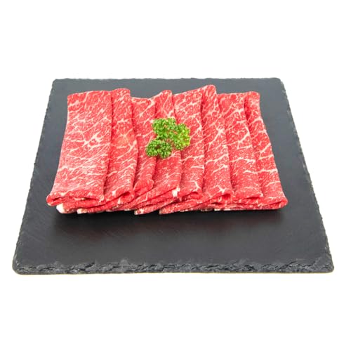 博多和牛 赤身スライス 定期便全3回[一般社団法人地域商社ふるさぽ]