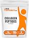 Bulksupplements Pure Hydrolyzed Collagen (Bovine) Powder (100 grams)