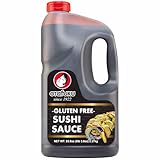 Otajoy Gluten Free Sushi Sauce, 83.8 Oz