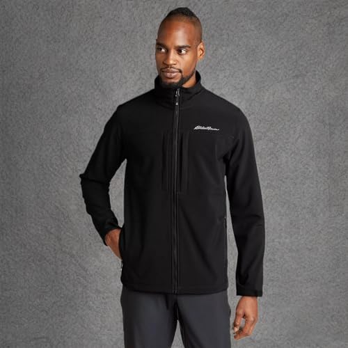 Image of Eddie Bauer Mens Windfoil Thermal Jacket