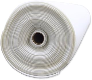 Pellon FF78F1 Flex-Foam 1-Sided Fusible 60'' x 10 yd Roll