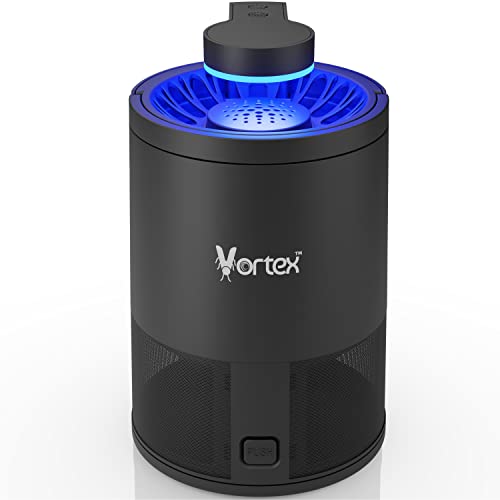 List of Ten Best Moth Zapper [Experts 2023 Reviews]