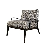 GFHTRELY Sillón sofá Sofá Individual Moderno y Perezoso for el hogar, Sala de Estar, Dormitorio, sofá de Lino, Silla de Oficina Italiana, Silla con Respaldo Sofá de salón