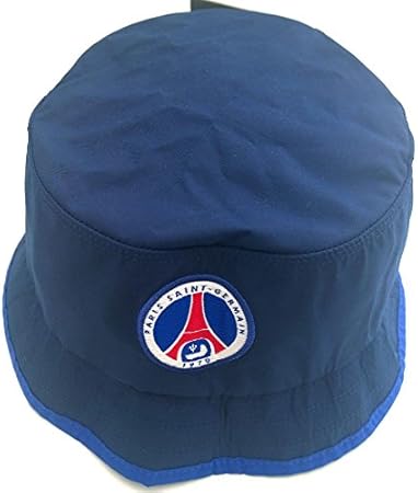 Nike Paris Saint-Germain F.C. Adult Unisex Bucket Hat 567029 410 Size L/XL  : Amazon.de: Sports \u0026 Outdoors