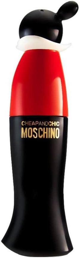 Moschino Eau De Toilette