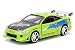 Jada 1:32 Fast & Furious: Furious - Brian's 1995 Mitsubishi Eclipse Diecast Model Car