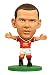 Manchester United Soccerstarz - Wayne Rooney