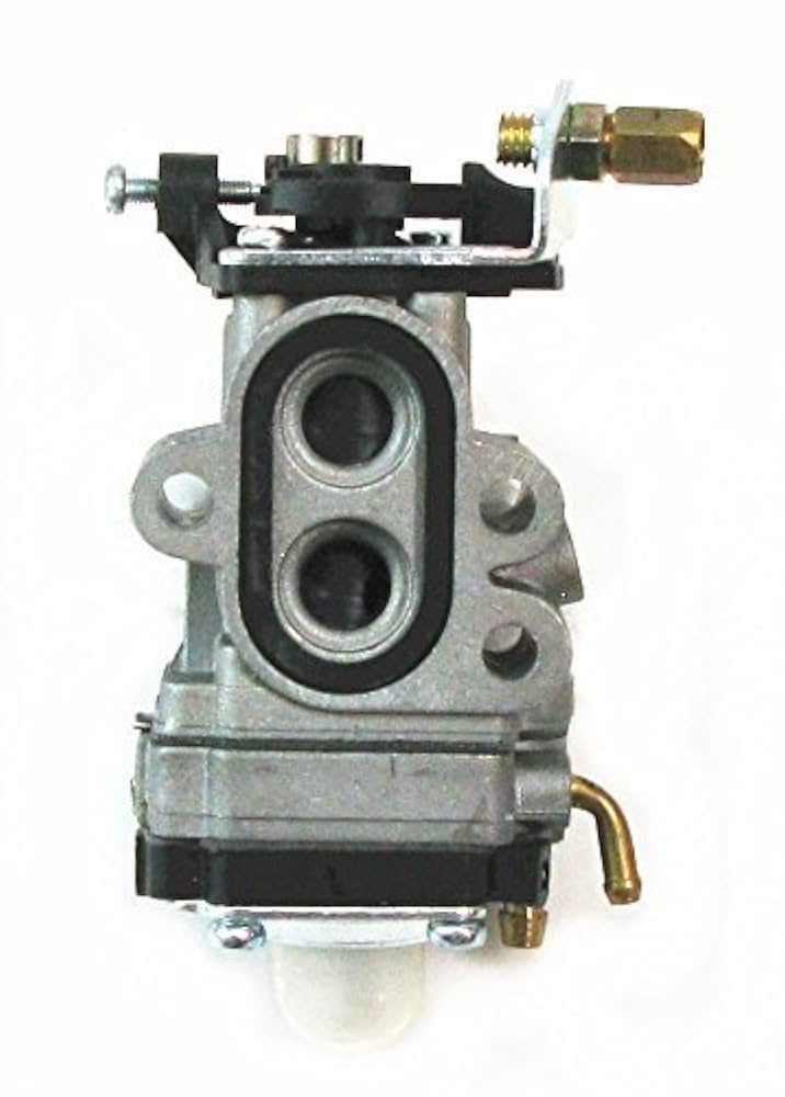 faermo bob 4つセット Amazon.com: Carburetor for RedMax GZ25N BCZ260TS BCZ2460TS