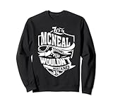 MCNEAL FAMILY IDEA GIFTS