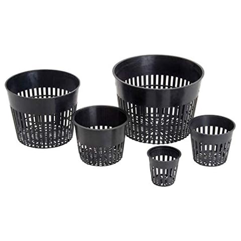 Daisy NP375 3.75'' Net Pot Cover