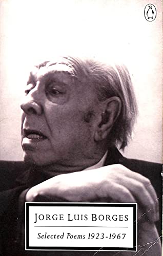 Selected Poems, 1923-67 (Twentieth Century Clas... 0140180311 Book Cover