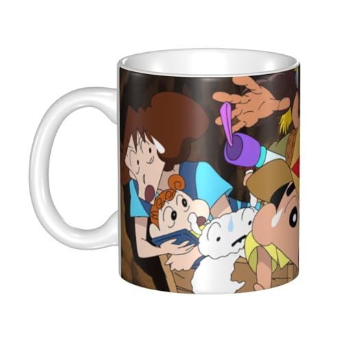 }OJbv N񂿂 ObY R[q[Jbv Aj Coffee Mug  킢 Z~bN Mtg