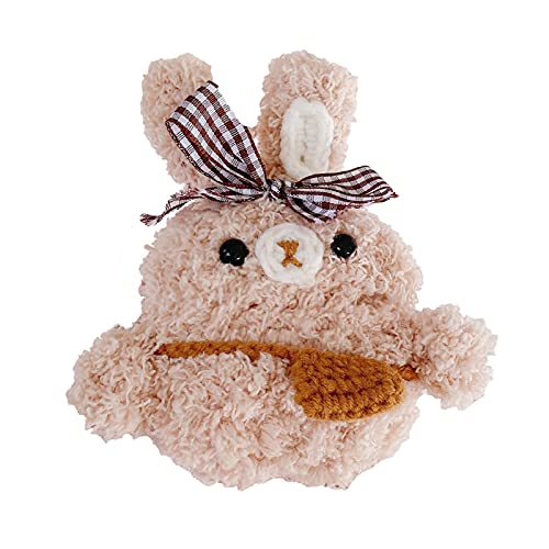 Yatchen (b`F) AirPods PropvbVP[X 킢ӂӂ3D̃ETMfUC є̂悤ȏ_炩TPUJo[ g^їp[d{bNX L[`F[ANZT[t h~یP[X AirPods Prop