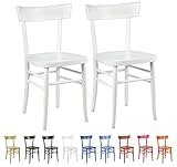 sedia maisons du monde ✅ LEGNO DI ALTA QUALITÀ ✅Gambe in legno di faggio verniciato ad alto impatto, resistenza all'abrasione, eccellenti prestazioni di carico e un'elegante struttura in legno. L' ampia seduta e lo schienale ergonomico contribuiscono ad offrire un comfort elevato. Le vernici sono nel rispetto delle normative.