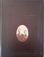 Marriage Records of Lucas County, Iowa, 1849-1918 B001VYM944 Book Cover