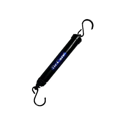 Dr. Care Baby Hanging Scale Spring Balance 5 Kg Weighing Scale With Hook Analoge Weighing Scale, Multicolor