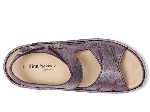 Finn Comfort Women's Barbuda Sandal2