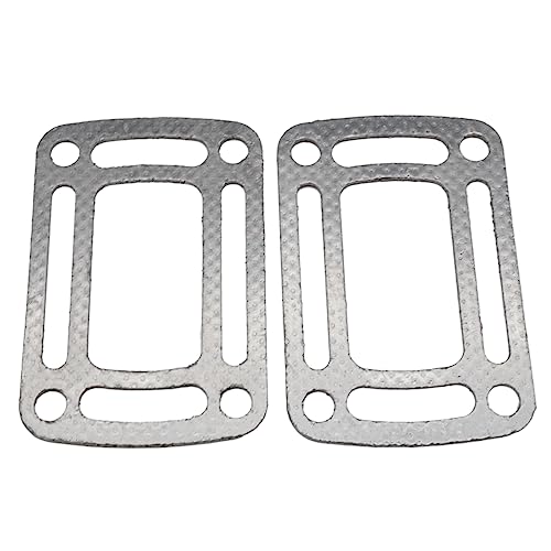 3863191 Exhaust Elbow Gasket for OMC Volvo Penta 4.3-8.1 L Drive