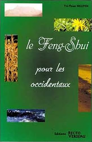 Le Feng-shui pour les Occidentaux